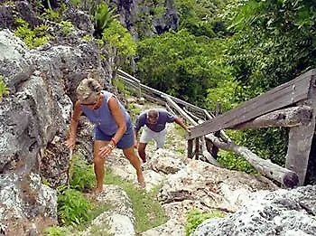 Brac Reef Beach Resort Cayman Brac
